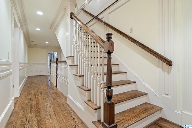 1740 DEO DARA DRIVE, Hoover, AL 35226