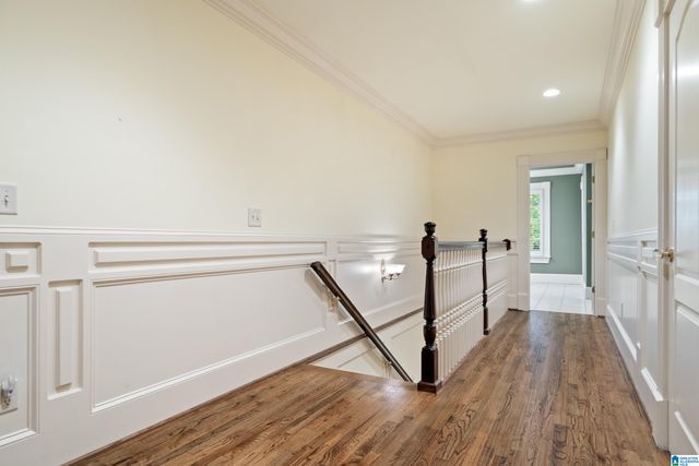 1740 DEO DARA DRIVE, Hoover, AL 35226