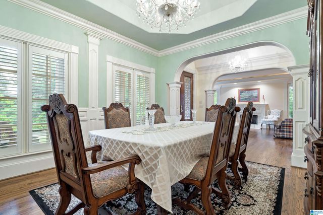 1740 DEO DARA DRIVE, Hoover, AL 35226