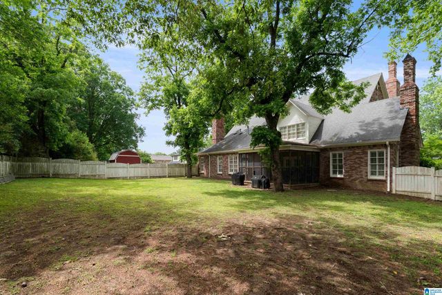 1740 DEO DARA DRIVE, Hoover, AL 35226