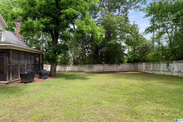 1740 DEO DARA DRIVE, Hoover, AL 35226