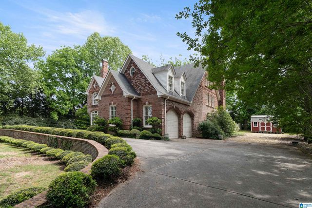 1740 DEO DARA DRIVE, Hoover, AL 35226