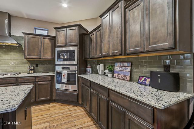 1500 Kimsha Drive, El Paso, TX 79928