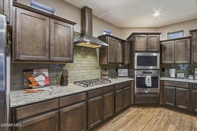 1500 Kimsha Drive, El Paso, TX 79928