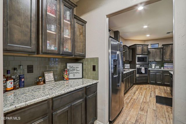 1500 Kimsha Drive, El Paso, TX 79928