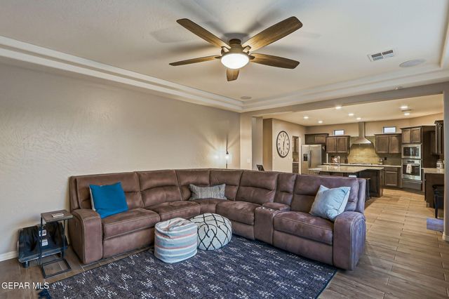 1500 Kimsha Drive, El Paso, TX 79928