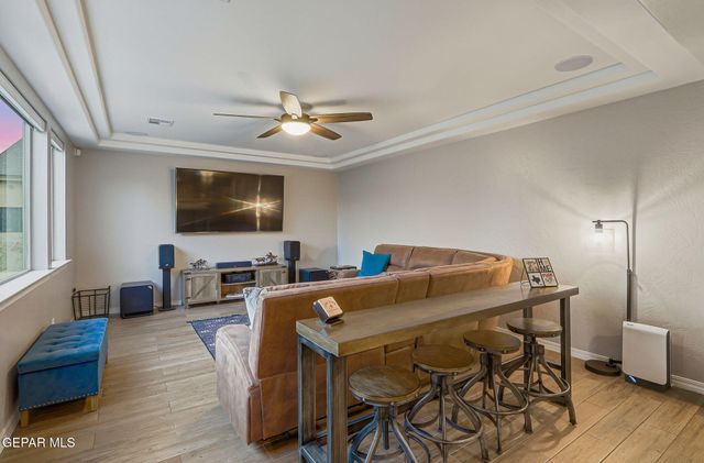 1500 Kimsha Drive, El Paso, TX 79928