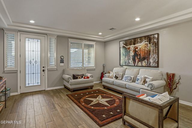 1500 Kimsha Drive, El Paso, TX 79928