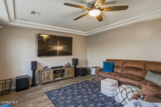 1500 Kimsha Drive, El Paso, TX 79928