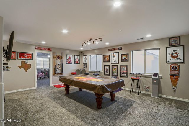 1500 Kimsha Drive, El Paso, TX 79928