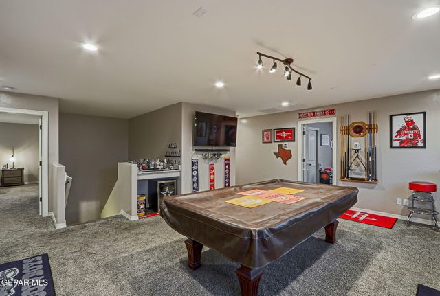 1500 Kimsha Drive, El Paso, TX 79928