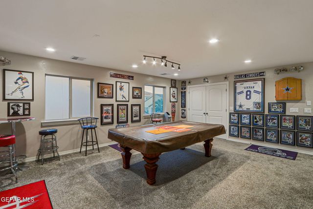 1500 Kimsha Drive, El Paso, TX 79928