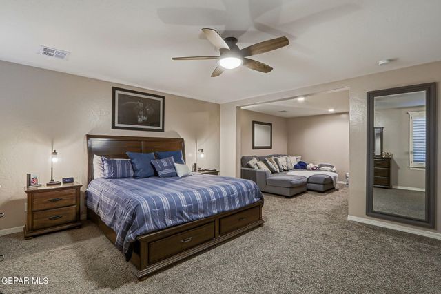 1500 Kimsha Drive, El Paso, TX 79928