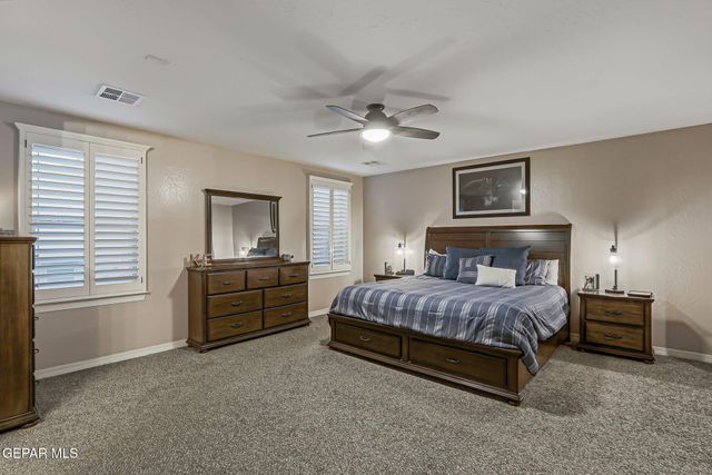 1500 Kimsha Drive, El Paso, TX 79928