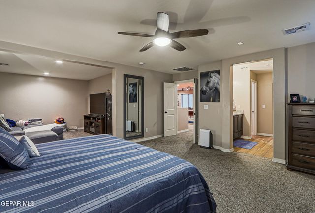 1500 Kimsha Drive, El Paso, TX 79928