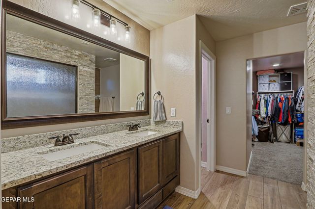 1500 Kimsha Drive, El Paso, TX 79928