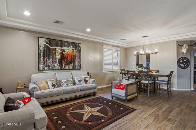 1500 Kimsha Drive, El Paso, TX 79928