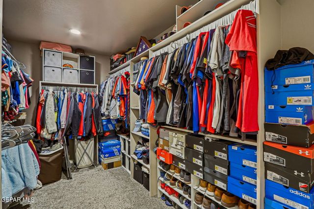 1500 Kimsha Drive, El Paso, TX 79928