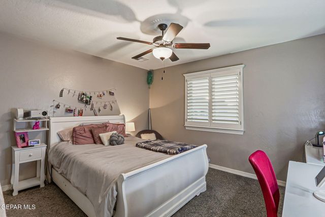 1500 Kimsha Drive, El Paso, TX 79928