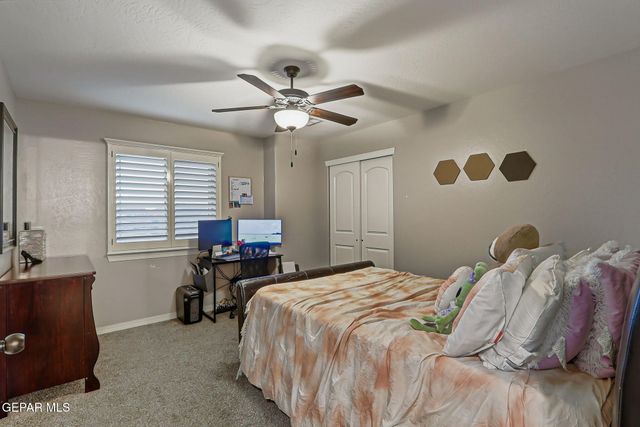 1500 Kimsha Drive, El Paso, TX 79928