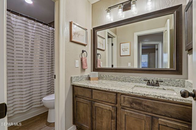 1500 Kimsha Drive, El Paso, TX 79928