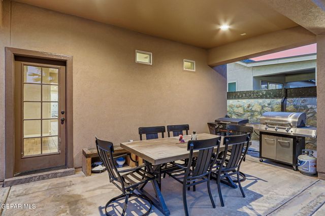 1500 Kimsha Drive, El Paso, TX 79928