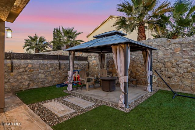 1500 Kimsha Drive, El Paso, TX 79928