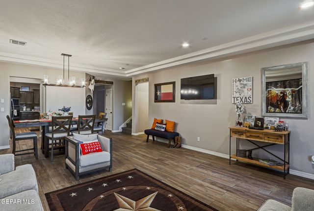 1500 Kimsha Drive, El Paso, TX 79928