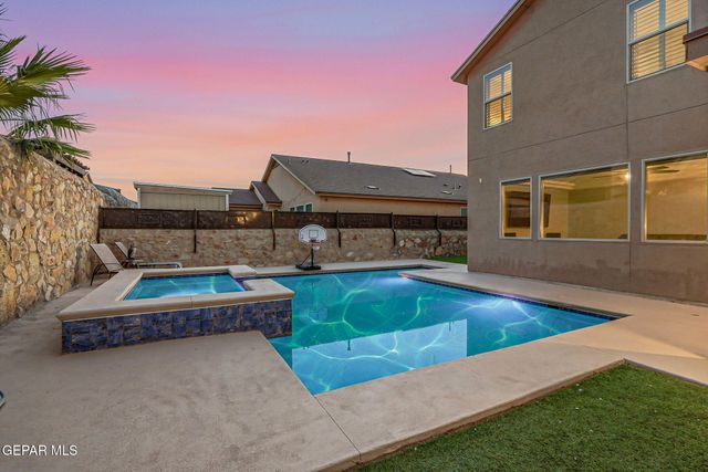 1500 Kimsha Drive, El Paso, TX 79928