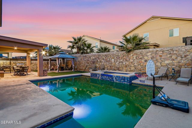 1500 Kimsha Drive, El Paso, TX 79928