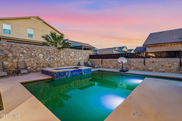 1500 Kimsha Drive, El Paso, TX 79928