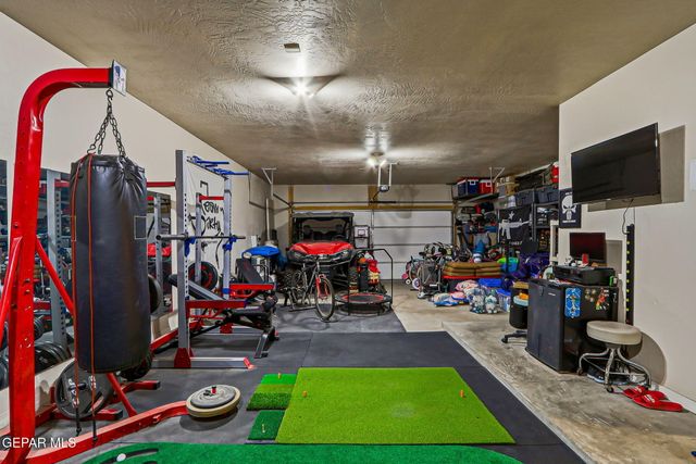 1500 Kimsha Drive, El Paso, TX 79928