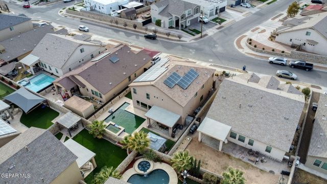 1500 Kimsha Drive, El Paso, TX 79928