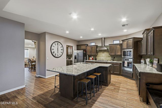 1500 Kimsha Drive, El Paso, TX 79928