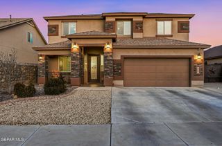 1500 Kimsha Drive, El Paso, TX 79928