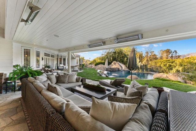 7030 Caminito De Conejos, Rancho Santa Fe, CA 92067