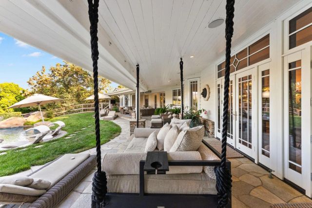 7030 Caminito De Conejos, Rancho Santa Fe, CA 92067