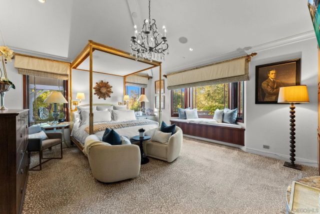 7030 Caminito De Conejos, Rancho Santa Fe, CA 92067