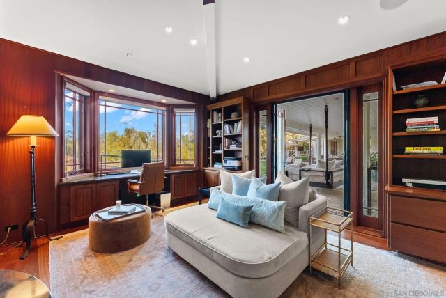 7030 Caminito De Conejos, Rancho Santa Fe, CA 92067