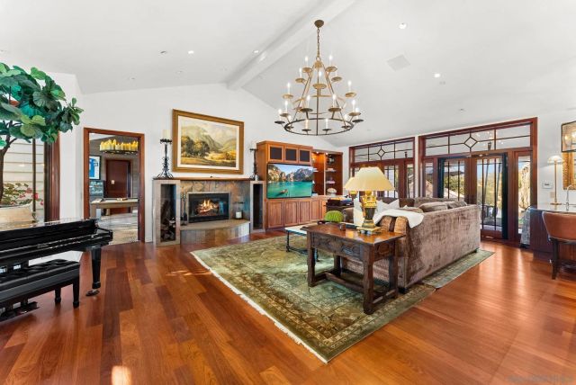 7030 Caminito De Conejos, Rancho Santa Fe, CA 92067