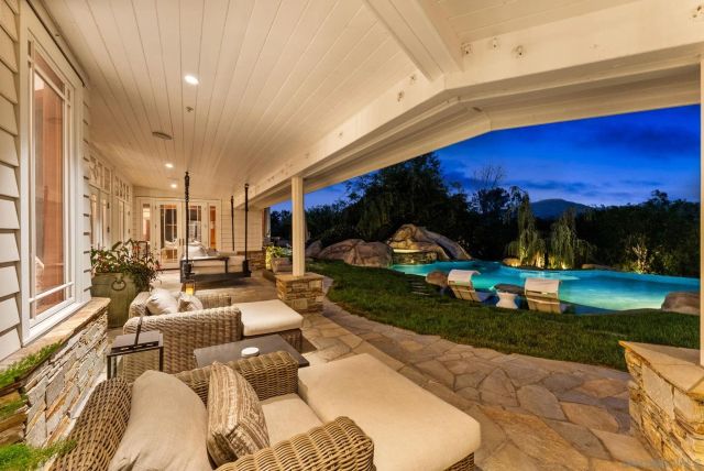 7030 Caminito De Conejos, Rancho Santa Fe, CA 92067
