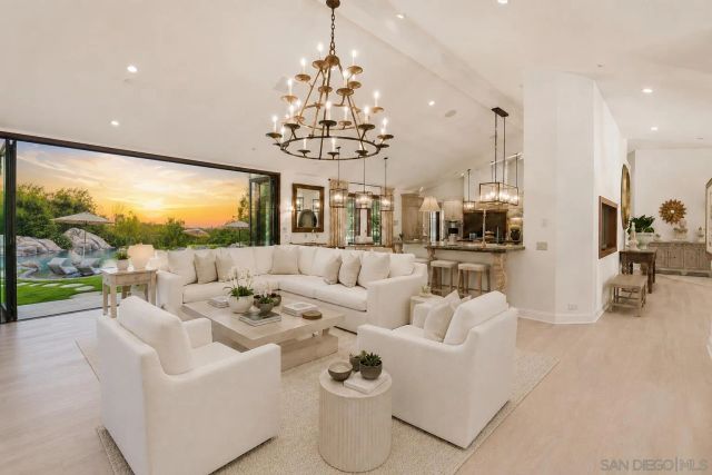 7030 Caminito De Conejos, Rancho Santa Fe, CA 92067