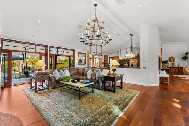 7030 Caminito De Conejos, Rancho Santa Fe, CA 92067
