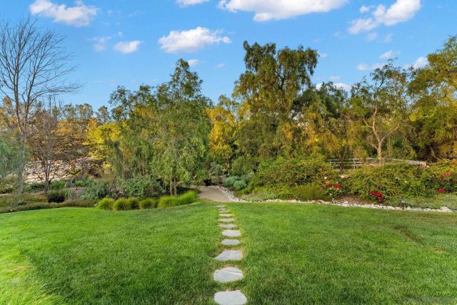 7030 Caminito De Conejos, Rancho Santa Fe, CA 92067