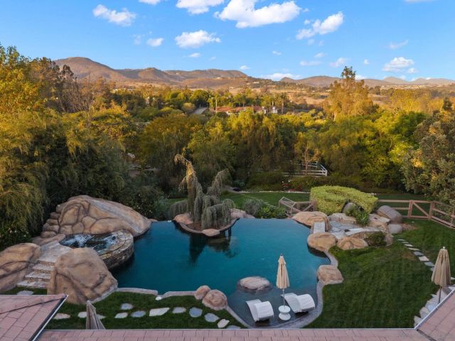 7030 Caminito De Conejos, Rancho Santa Fe, CA 92067