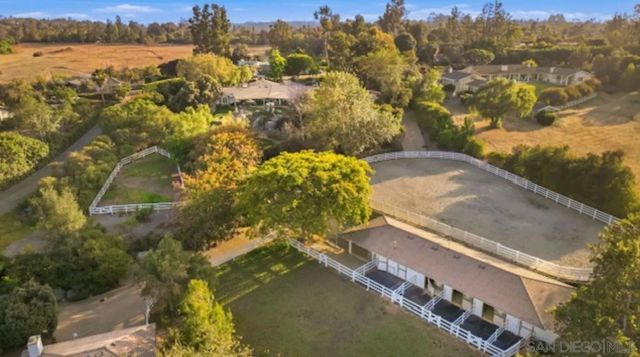7030 Caminito De Conejos, Rancho Santa Fe, CA 92067