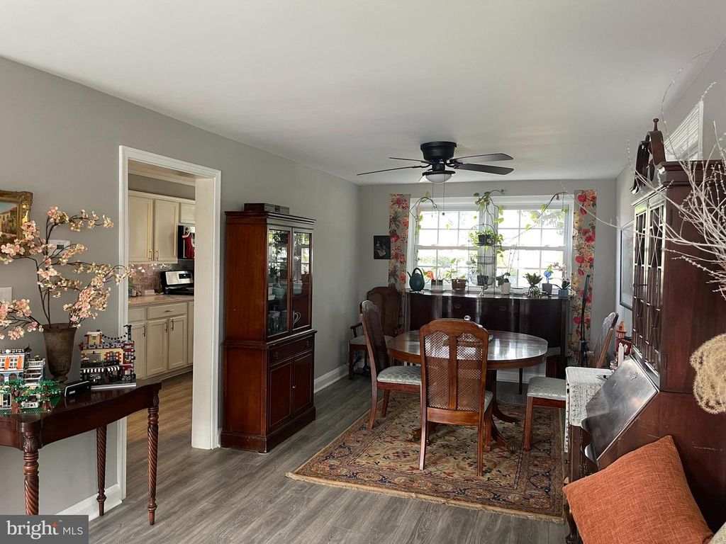 1515 LANGFORD RD, Gwynn Oak, MD 21207