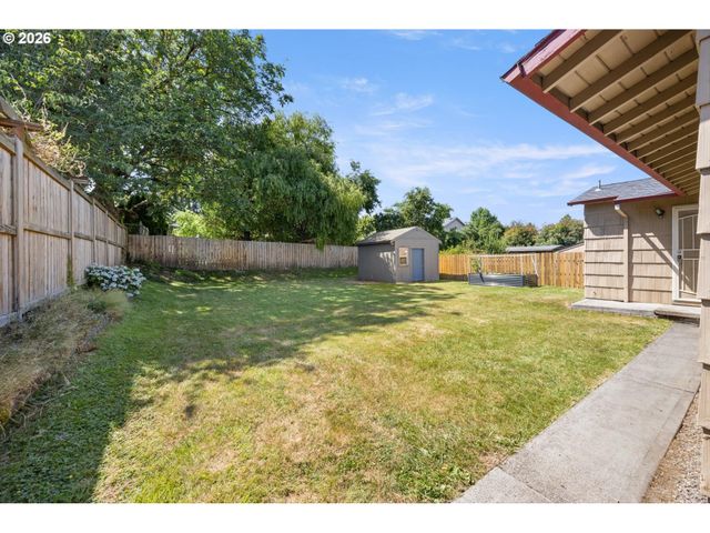 9235 N SEWARD Ave, Portland, OR 97217