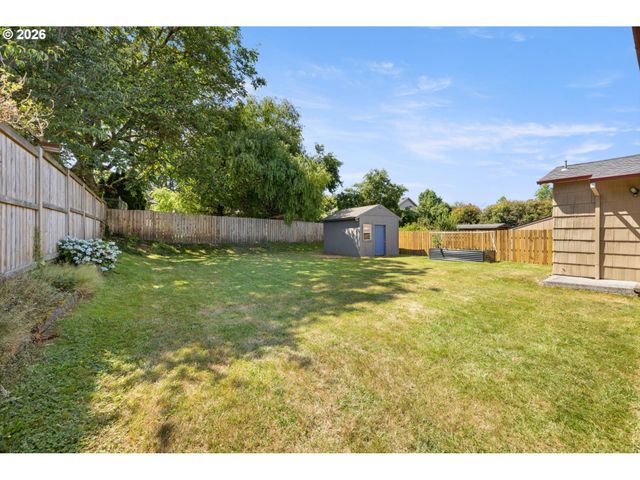 9235 N SEWARD Ave, Portland, OR 97217