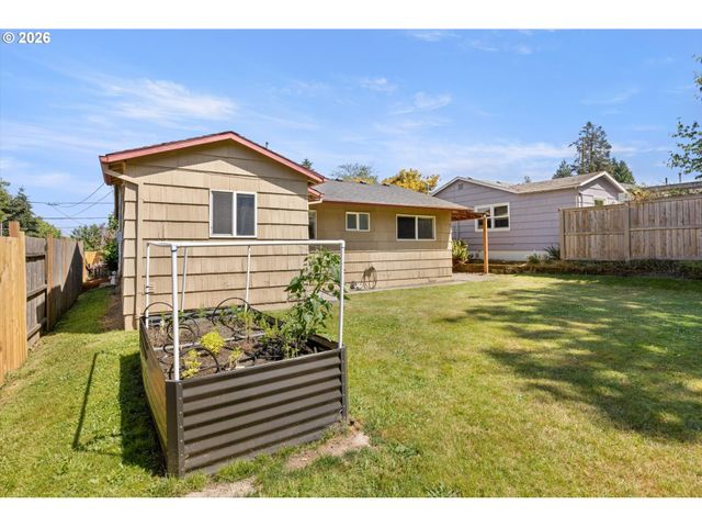 9235 N SEWARD Ave, Portland, OR 97217